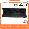 gun case,aluminum gun case,abs plastic gun case